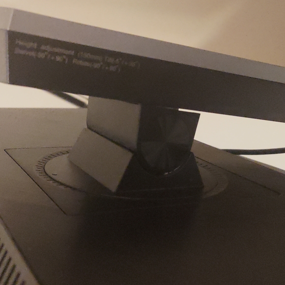 asus proart display pa278qv - Picture 4 of 4